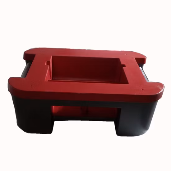 Produits de pose manuels sur mesure en fibre de verre FRP ou technologie FRP Rtm