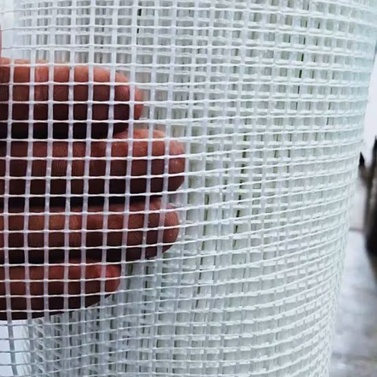 Poteaux de tente en FRP noirs, résistants aux UV, durables, en fibre de verre, pour le commerce de blocs, offre spéciale.