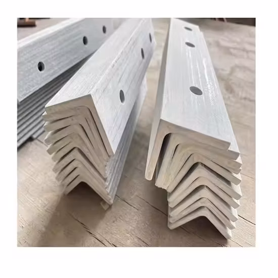 Poutre FRP I (poutre renforcée en fibre de verre)